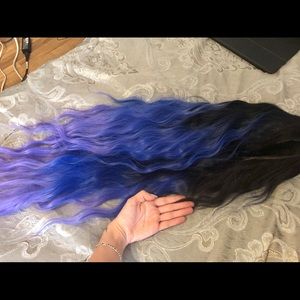 Beautiful Lace Front wigs ✨